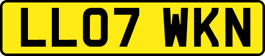 LL07WKN