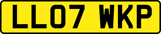 LL07WKP