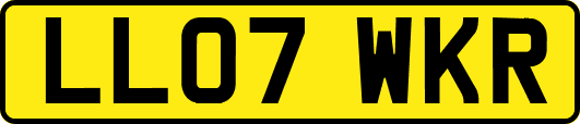 LL07WKR