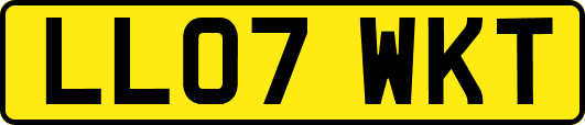 LL07WKT
