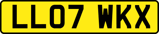 LL07WKX