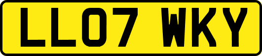 LL07WKY