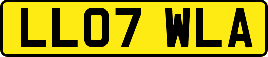 LL07WLA