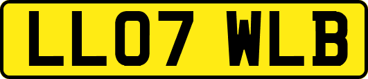 LL07WLB