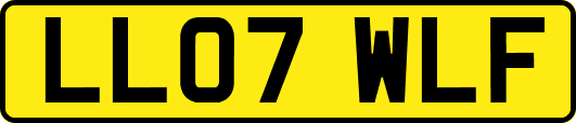 LL07WLF