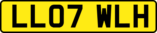 LL07WLH