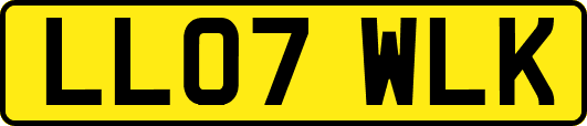 LL07WLK