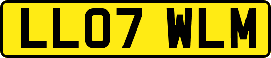 LL07WLM