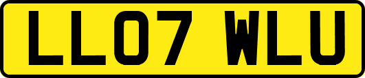 LL07WLU