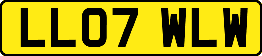 LL07WLW