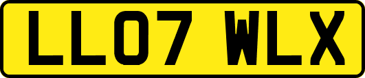 LL07WLX