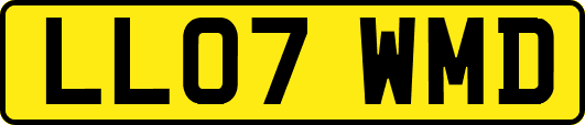 LL07WMD