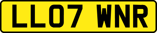 LL07WNR
