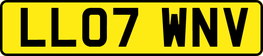 LL07WNV