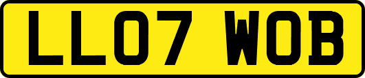 LL07WOB