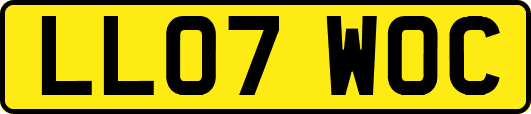LL07WOC