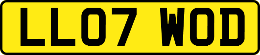 LL07WOD