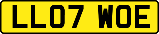 LL07WOE