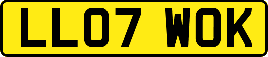 LL07WOK