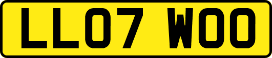 LL07WOO