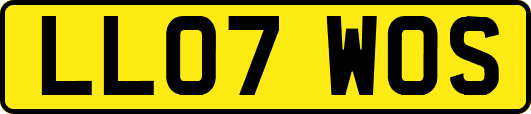 LL07WOS