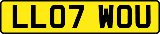 LL07WOU