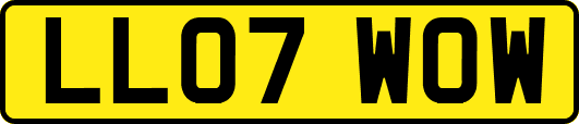 LL07WOW
