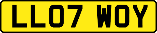 LL07WOY