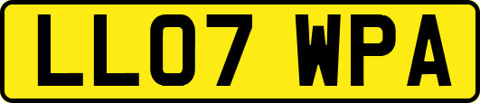 LL07WPA