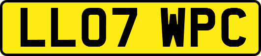 LL07WPC