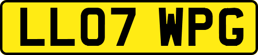 LL07WPG