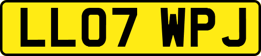 LL07WPJ