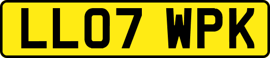 LL07WPK