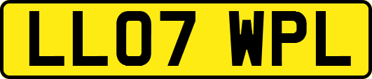 LL07WPL