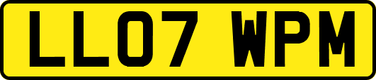 LL07WPM