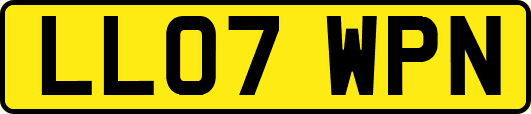 LL07WPN