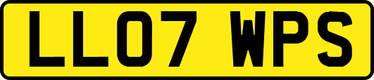 LL07WPS