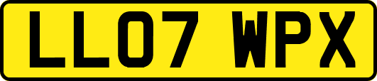 LL07WPX