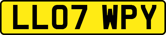 LL07WPY