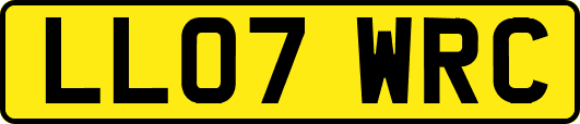 LL07WRC