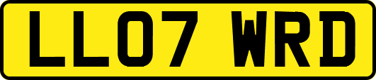 LL07WRD