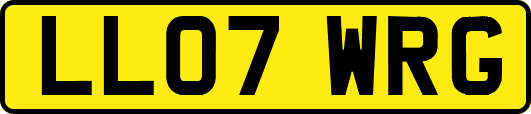 LL07WRG
