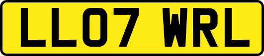 LL07WRL