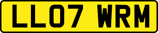 LL07WRM