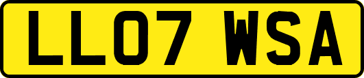 LL07WSA