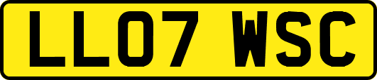 LL07WSC