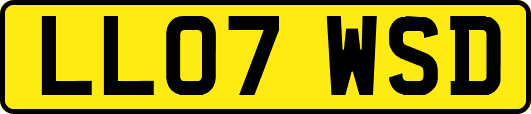 LL07WSD