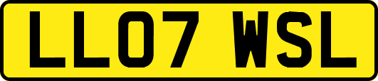 LL07WSL
