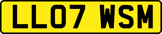 LL07WSM