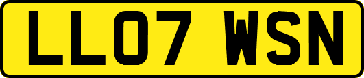 LL07WSN
